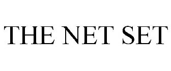 THE NET SET