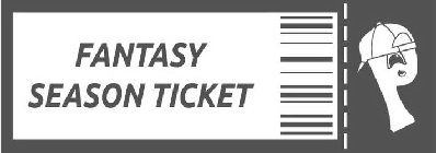 FANTASY SEASON TICKET P