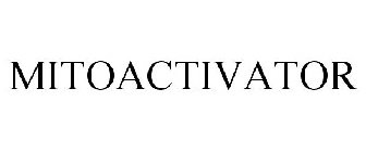 MITOACTIVATOR