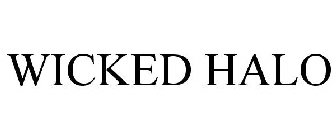 WICKED HALO