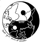 THADDEUS SATORI SHIFT YOUR POINT OF PERCEPTION