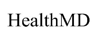 HEALTHMD