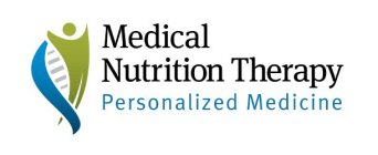 MEDICAL NUTRITION THERAPY PERSONALIZED MEDICINE