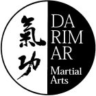 DARIMAR MARTIAL ARTS