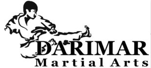 DARIMAR MARTIAL ARTS