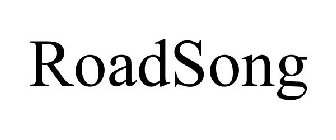 ROADSONG