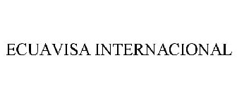 ECUAVISA INTERNACIONAL