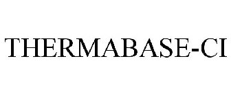 THERMABASE-CI