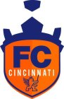 FC CINCINNATI