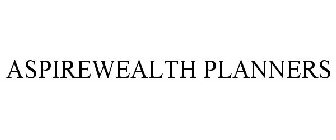 ASPIREWEALTH PLANNERS