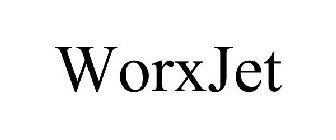 WORXJET