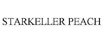 STARKELLER PEACH