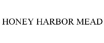 HONEY HARBOR MEAD