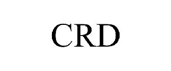 CRD