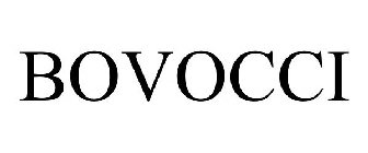 BOVOCCI