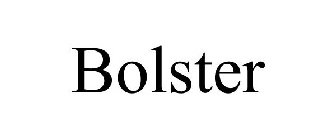 BOLSTER