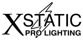 XSTATIC PRO LIGHTING