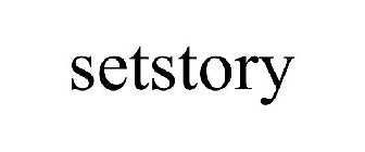 SETSTORY