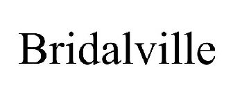 BRIDALVILLE
