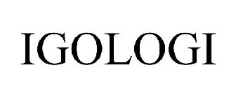IGOLOGI