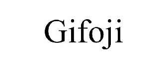 GIFOJI