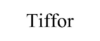 TIFFOR