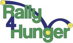 RALLY4HUNGER