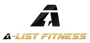 A A-LIST FITNESS