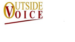 OUTSIDE VOICE