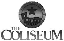 THE COLISEUM