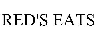 RED'S EATS