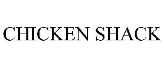 CHICKEN SHACK