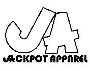JA JACKPOT APPAREL