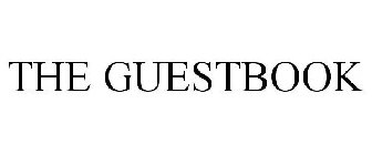 THE GUESTBOOK