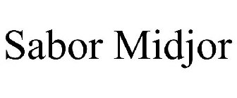 SABOR MIDJOR