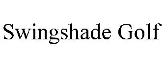 SWINGSHADE GOLF