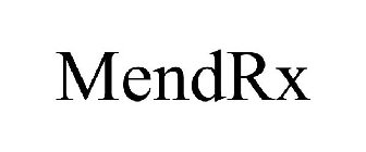 MENDRX