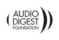 AUDIO DIGEST FOUNDATION