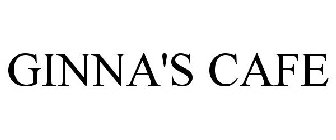 GINNA'S CAFE
