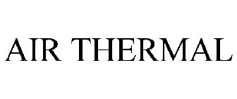 AIR THERMAL