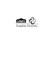 LOWE'S SUPPLIER DIVERSITY