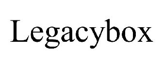 LEGACYBOX