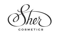 SHER COSMETICS