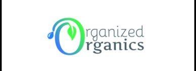 ORGANIZED ORGANICS