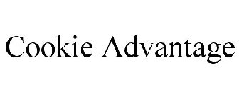 COOKIE ADVANTAGE