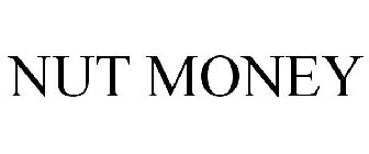 NUT MONEY
