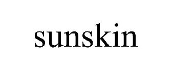 SUNSKIN