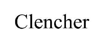 CLENCHER