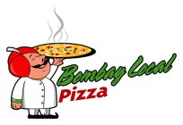 BOMBAY LOCAL PIZZA