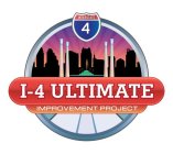 INTERSTATE 4 I-4 ULTIMATE IMPROVEMENT PROJECT